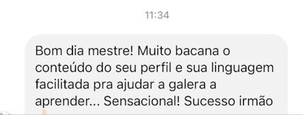 Repercussão e comentários nas redes sociais de Daniel Labanca